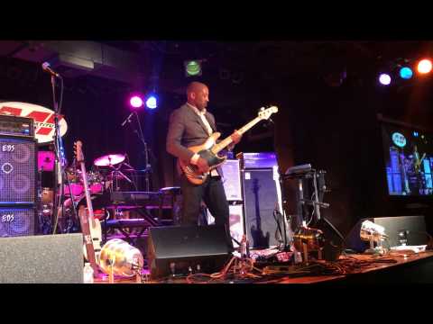 2014.5.28 Alex Al clinic in MI (Michael Jackson cover)