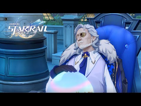 Had i not seen the sun (instrumental 2 version) Extended | Honkai Star Rail 2.3 OST