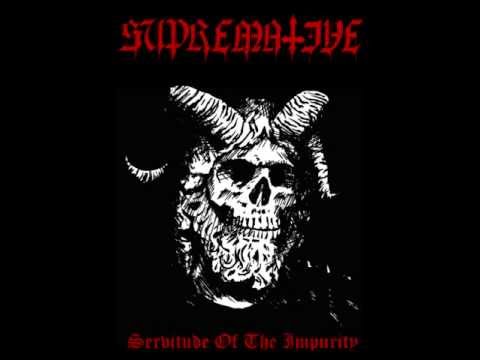 Supremative - Servitude of the impurity (full demo)
