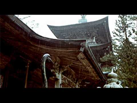 Kitaro - Floating Lotus (short version)