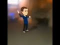 Stop It Bitmoji