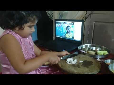 potato 🥔 Chat with Manasvini R Bhat