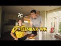 Zo bereiden Michiel & Martijn zich voor op een match van de Belgen! | Vollenbak WK