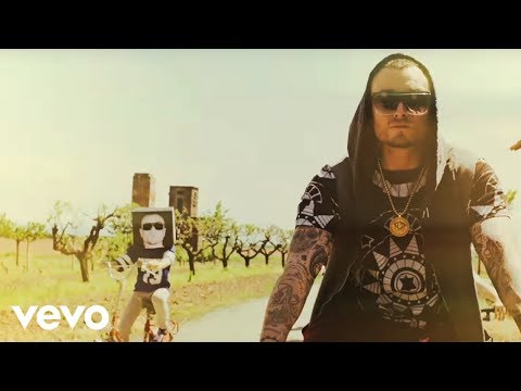 Significato della canzone Bravo Ragazzo di Guè Pequeno