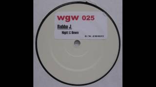 Rubba J - Night Curtains (Nightbreakmix)