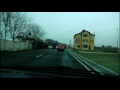 Vremea De Iarna Drum Constanta Eforie Sud