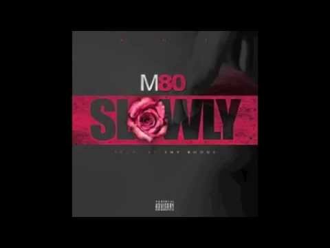 RGF M80 - Slowly (New 2015)