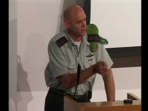 שוברים שתיקה: השפעת השירות בשטחים