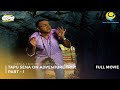 Tapu Sena On Adventure Trip I FULL MOVIE Part 1 Taarak Mehta Ka Ooltah Chashmah Ep 1409 To 1411