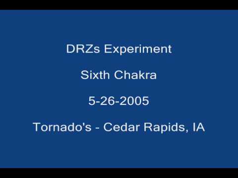 Dr. Z's Experiment - Sixth Chakra - 5-26-05 original