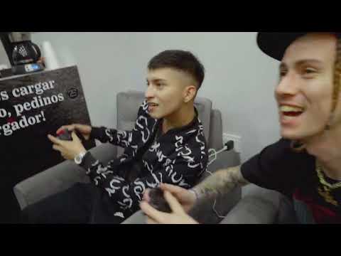 TAYDA - "Muevelo descara'" ft CUBAN BLING y BABY LUCKA