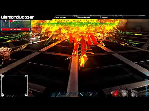 Ark | Breeding the perfect Phoenix on Scorched Earth