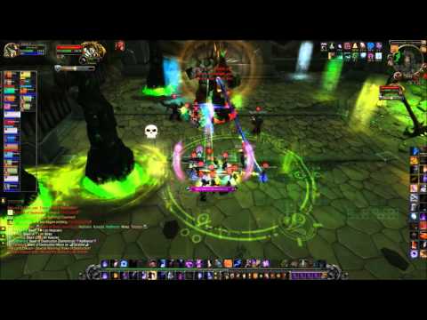 Seers of War vs Fel-Lord Zakuun Mythic