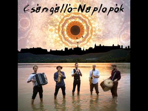 Csángálló - Hargita Expressz