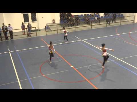 Diana Verdes -serbare 1 decembrie la Scoala Dacia