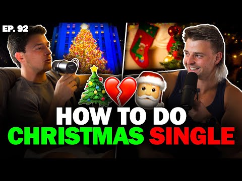 EP 92. How To Do Christmas Single w/ Louie