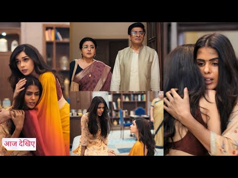 Naagin 7 Episode 05 Promo: Purvi Reveals She Is the Real Naagin To Ananta, Police Reach their House