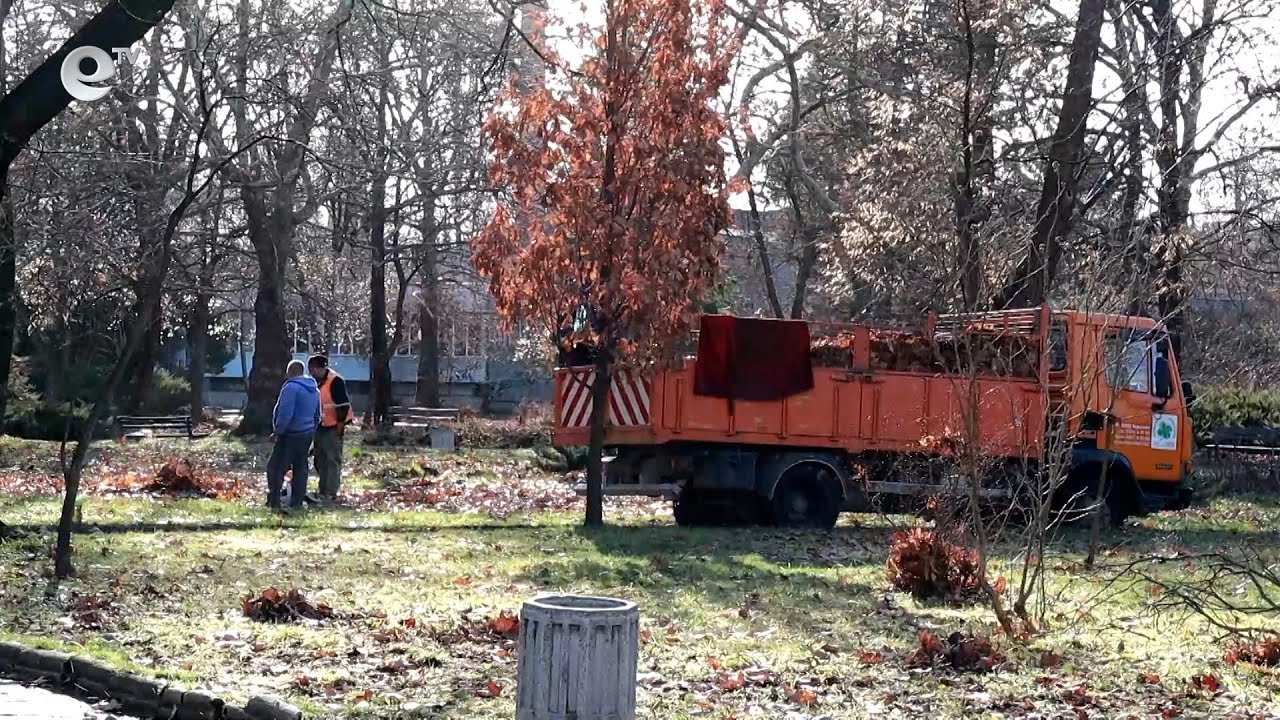 Община Кърджали купува нова сметосъбираща и сметопочистваща техника