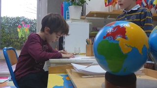 Enseigner autrement : de nouvelles méthodes pour réinventer l'école