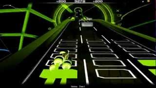 Vedera - Even I AUDIOSURF