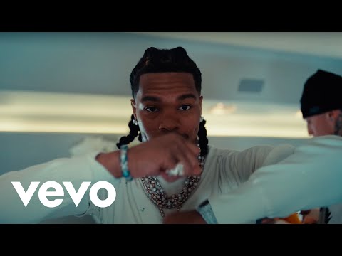 Lil Baby ft. Gunna & Kodak Black - Really (Music Video Remix)