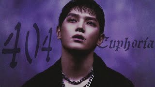Download lagu 404 Euphoria-TAEYONG(태용-テヨン)【和訳｜日本語字幕｜歌詞】 mp3