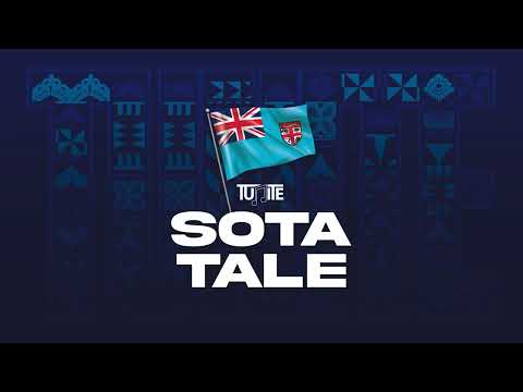 TUNITE Fiji - SOTA TALE (Official Audio)