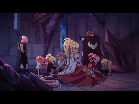 LoliRock: Season 2, Episode 14 - The Truth About Auriana