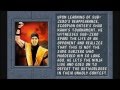 Mortal Kombat 2 Scorpion Biography And Ending HD
