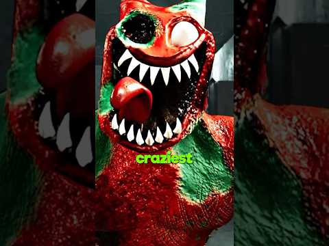 Garten of BanBan 8 Changed EVERYTHING!