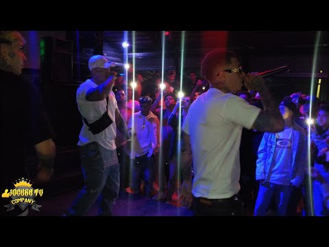 Asis x Nuco x Coko Yamasaki x Iqlover - 9 Con 14 Remix (En Vivo) Western Tlaquepaque
