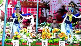 Download lagu Tari Tayub Madura Sumenep mp3