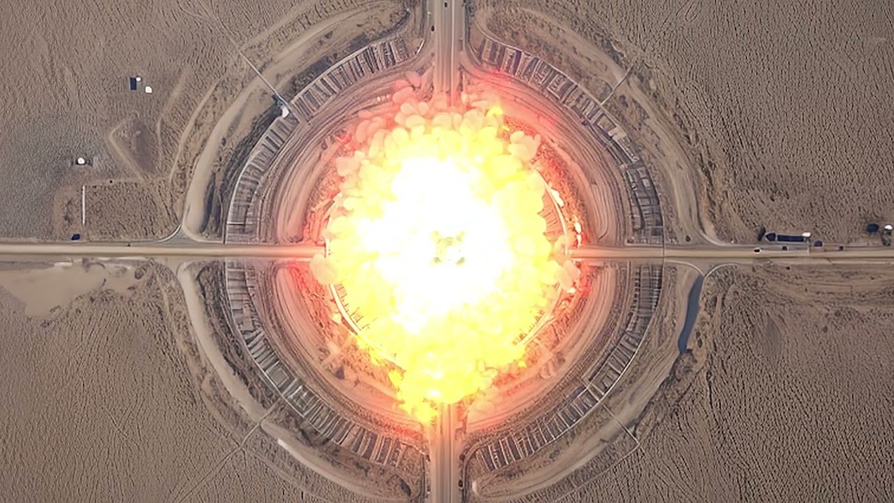 In Space, Precision Is Everything.