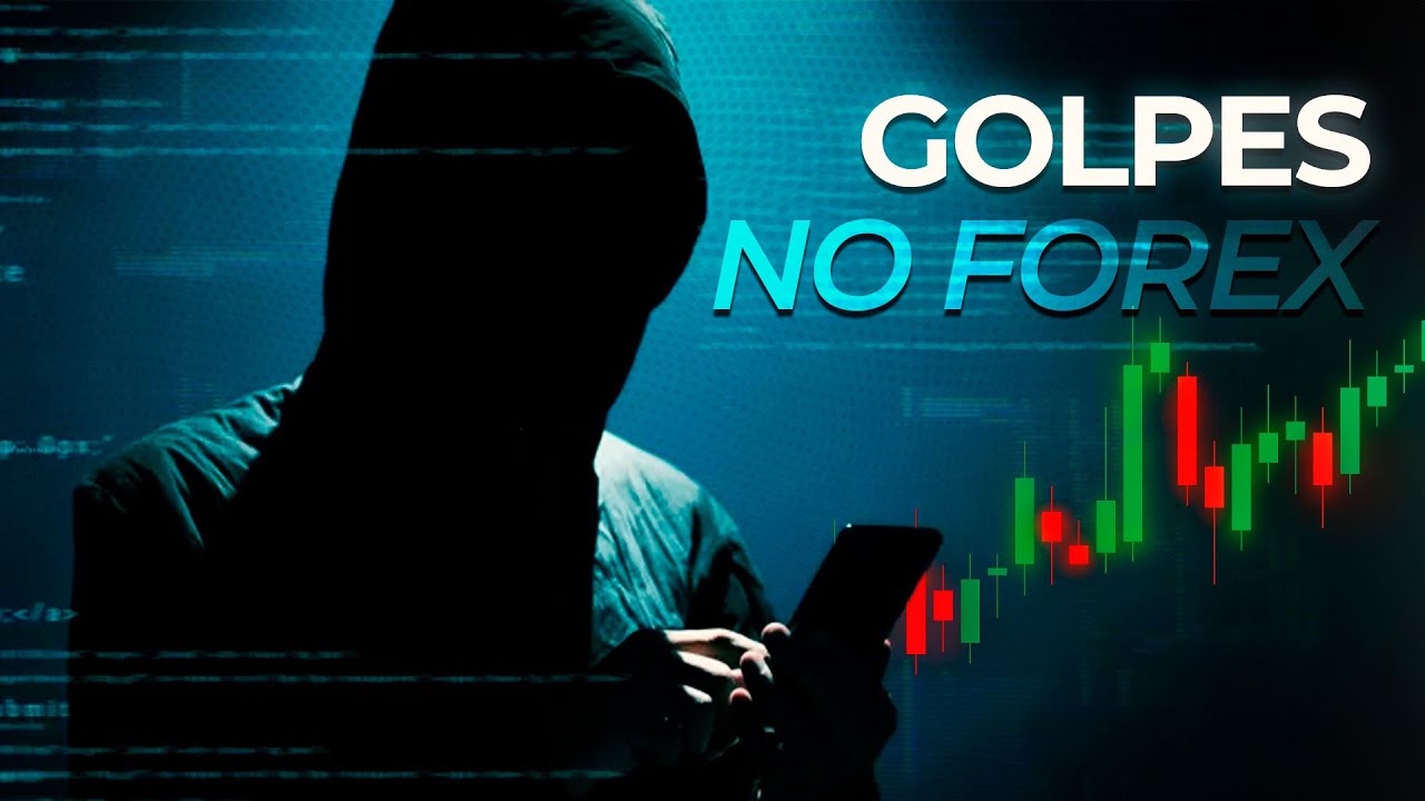 A Corretora de Forex está ROUBANDO Você?