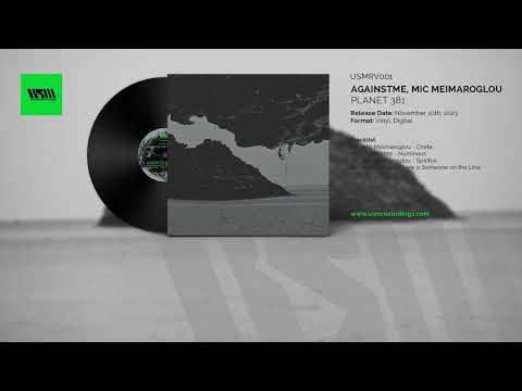 Mic Meimaroglou - Chata (Original Mix)