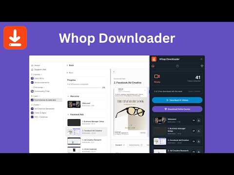 Item video thumbnail