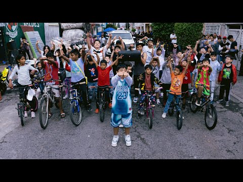 El Bogueto , Barrio Verde - Somos Ñeros - No Hay Loco Que No Corone 👑 (Visualizer )