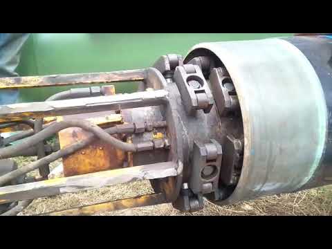 Pipe Rollers