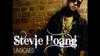 Stevie Hoang - Fight for You feat  Iyaz