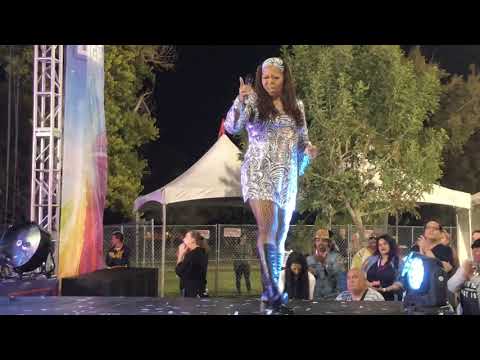 Robin S & Ce Ce Peniston Live at Las Vegas Pride 2018