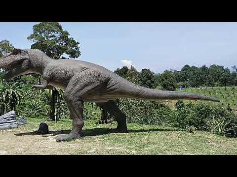 The Lost World Sabah