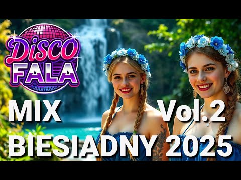 Mix Biesiadny Vol.2