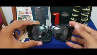 Unbox vans sun glasses, worth it????