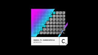 Download lagu Hugel - Morenita - feat. Cumbiafrica mp3