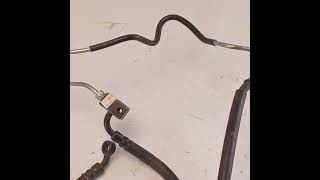 Vídeo de Kit Cano Mangueira Abs Yamaha Mt 03 2022