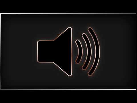 Awkward Silence - Sound Effect [Perfect Cut]