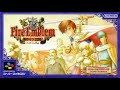 Fire Emblem Thracia 776 Wind But It Never Starts Song By Juliana Schano
