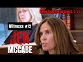 Karen Read Trial Day 7 - Part 2 - Jennifer McCabe Cross Examination