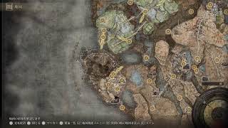 [TCL'24 #42]  【ELDEN RING  SHADOW OF THE TREE】#5   死にゲー下手っぴが2年ぶりにさわるELDEN RING