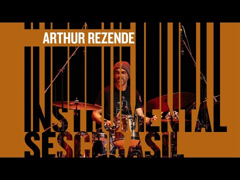 AO VIVO | 12/11 - Arthur Rezende - às 19:00
